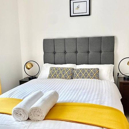 Smartrips Apartments - Lakeside/Thurrock West Thurrock Ngoại thất bức ảnh