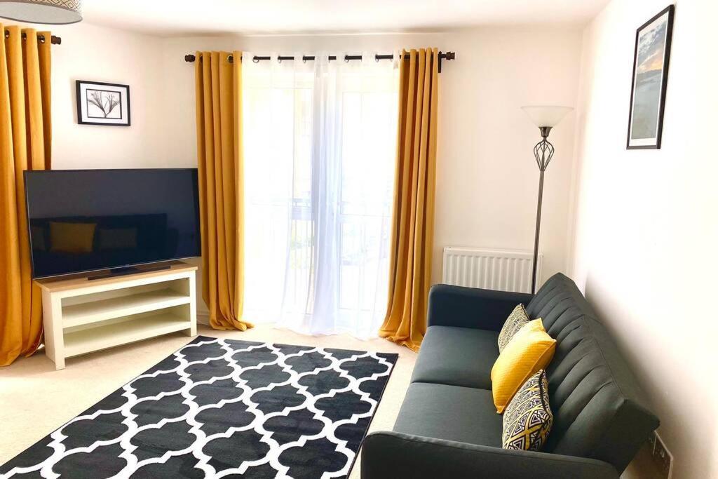 Smartrips Apartments - Lakeside/Thurrock West Thurrock Ngoại thất bức ảnh