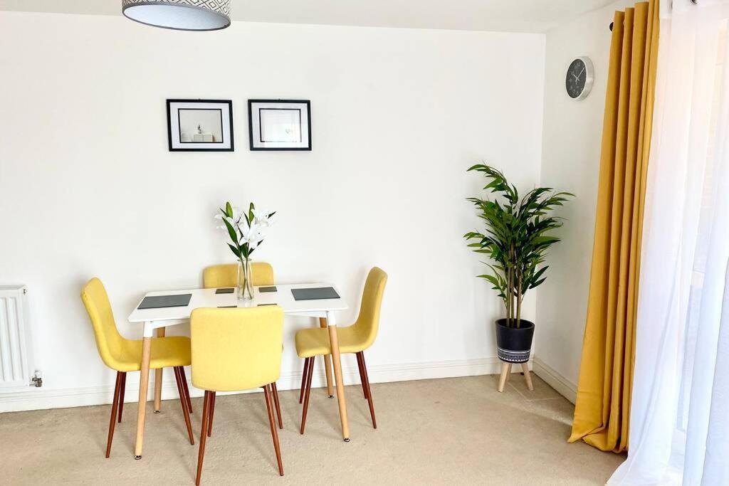 Smartrips Apartments - Lakeside/Thurrock West Thurrock Ngoại thất bức ảnh